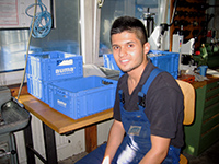 Hasan Ünsal