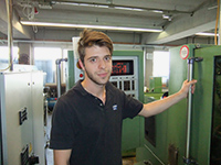 Smajl Ademi