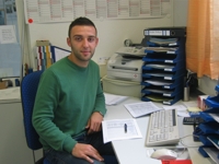 Süleyman Sahin