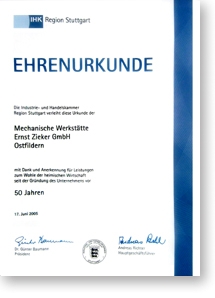 CAD Zieker GmbH