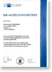 CAD Zieker GmbH
