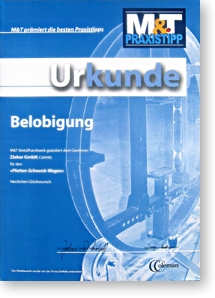 CAD Zieker GmbH