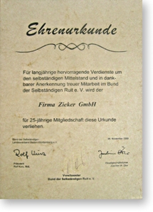 CAD Zieker GmbH