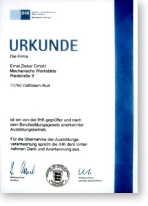 CAD Zieker GmbH