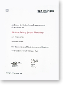 CAD Zieker GmbH