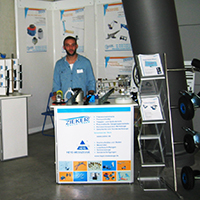 BLECHexpo Stuttgart