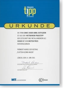 CAD Zieker GmbH