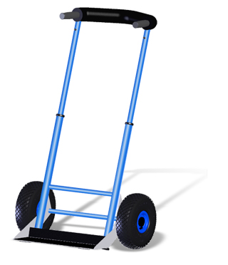 Harpcar