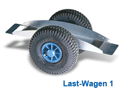 Lastwagen