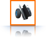Platten-Klemm-Wagen