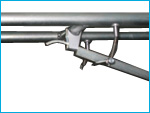 Plattenschwenkwagen