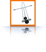 Platten-Wagen
