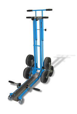 Treppensteiger