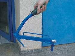 Universalklemme